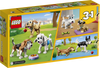 LEGO 31137 Creator Urocze psiaki 