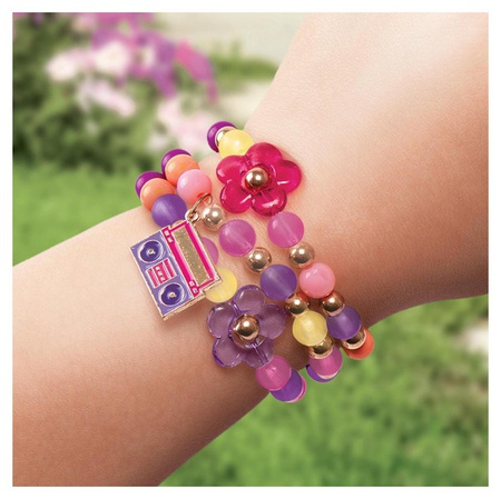 Make it real! Color Reveal DIY Bracelets 012175