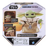 Star wars the child - baby yoda figurka interaktywna f1119