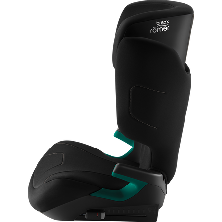 Britax Romer Hi-Liner BR Space Black SB fotelik samochodowy