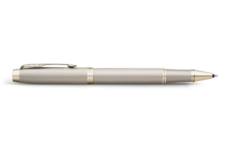 Parker 2172955 Pióro kulkowe Monochrome Champagn 729553