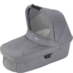 Gondola britax hard carrycot steel grey 141559