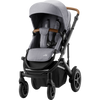 [OUTLET]Britax Romer Zestaw 2w1 Smile III Frost Grey