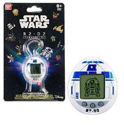 Tamagotchi Star Wars R2-D2 solid 888214