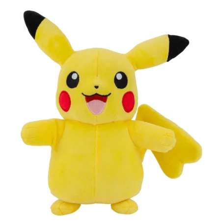 Pokemon Plusz 20cm Pikachu 497899