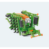 Siku 1826 Traktor z siewnikiem Amazon 
