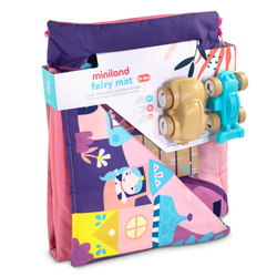 Mata sensoryczna Wróżka 750084