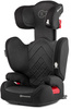 Kinderkraft xpand black fotelik samochodowy 15-36 kg