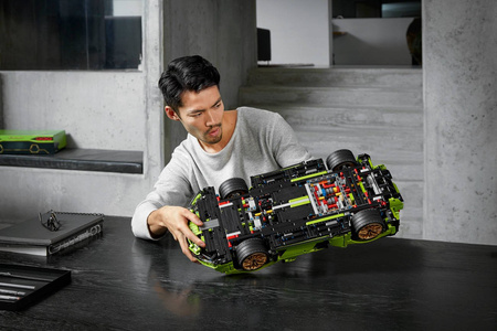 Lego 42115 lamborghini sian fkp 37