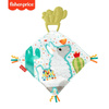 Fisher price gjd38 kaktus gryzaczek i urocza lama