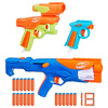 NERF F8633 N Series Gear up pack 209429