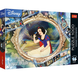 Puzzle Trefl 1000 Premium Plus Królewna Śnieżka 108330