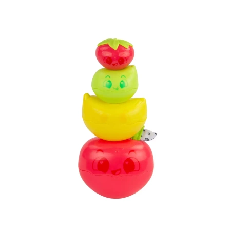 Tomy Lamaze Owocowa wieża 274614