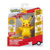 Pokemon PKW3901 My Partner Pikachu 726616
