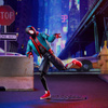 Spider-man fr0253/f0170 figurka miles morales