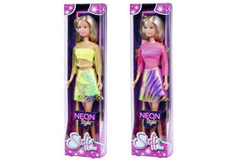 Steffi Neonowy styl 089993