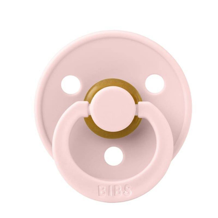 Bibs Smoczek Uspokajający Blossom S