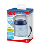 Nuk FC PP Butelka150 ml z uchwytami świecącymi w ciemności Night ustnik silikonowy 3742639