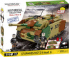 Cobi 2285 HC WWII Sturmgeschütz III Ausf.G - Executive Edition 598kl.