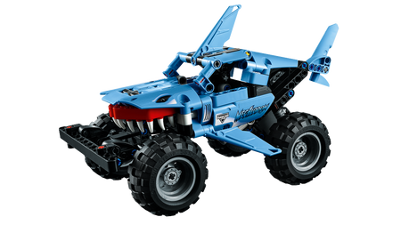 Lego 42134 Technik Monster Jam™ Megalodon™