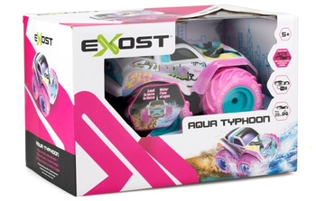 Exost Samochód R/C Aqua Typhoon Amazone 202837