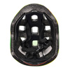 Kask rowerowy Meteor PNY11 S 43-48cm Dogs zielony 061699