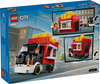 LEGO 60488 CITY Food truck z frytkami 056813