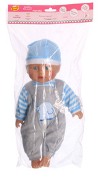 Lalka julka uczy śpiewa smily play 839420