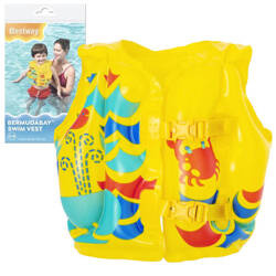 Bestway 32069 Kamizelka nadmuchiwana Tropical Swim 320525