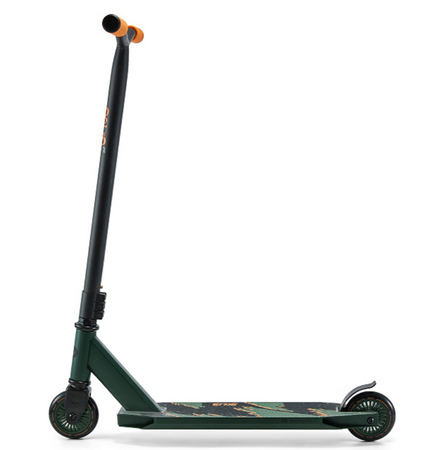 Kinderkraft Solis Green Hulajnoga 927425