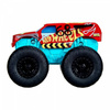 Hot Wheels HDX66/HDX60 Monster Truck 1:43 z dźwiękiem 034321