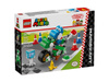 Lego 72031 Super Mario Mario Kart Yoshi Bike 816487
