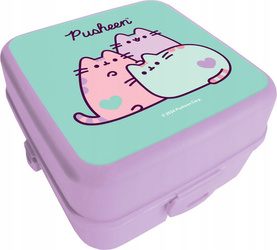 Śniadaniówka Pusheen 679810