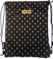 Worek na obuwie HEAD AD1 GOLDEN KITTY 159850