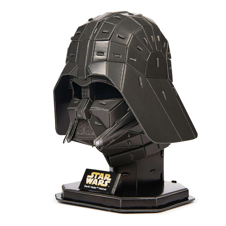 Puzzle 4DSW Darth Vader 013360