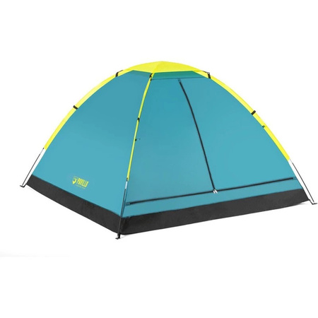 Bestway 68085 Namiot 210x210x130cm 3-osobowy 1 wejście 969603/353172