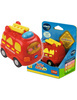 Vtech autko wóz strażacki 605532