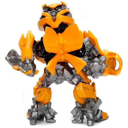 Jada Transformers Figurka Bumblebee 10cm 068751