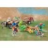 Playmobil 71011 Wiltopia Quad ratunkowy dla zwierząt