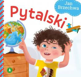 Książeczka Pytalski 073997