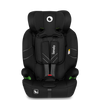 Lionelo Levi One I-size Black Carbon 706339 fotelik samochodowy