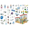 Playmobil 71615 Nowoczesny szpital
