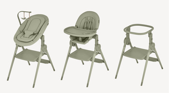 Anex Krzesełko 3 w 1 Ozy June