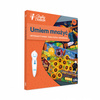 Albik Książka Tabliczka mnożenia 078681