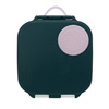 B.Box Mini lunchbox Indigo Rose 006657