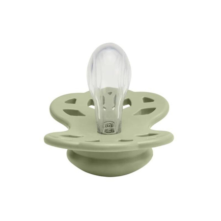 Bibs Infinity Symetrical Sage S 241743