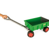 Wózek-przyczepa farmera 10915 wader 