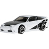 Hot Wheels JDY83 1/5 Samochodzik Street Sport '96 Nissan 180SX Type X 267378