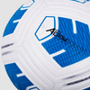 Nike Piłka nożna Nike Strike Team 350g CU8064-100 white/blue/black roz.5 856981
