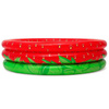 Bestway 51145 Basenik nadmuchiwany Sweet Strawberry Pool  1,60x38cm 968156